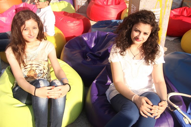 AUB Outdoors 2014